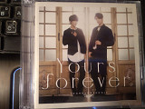 Yunhak & Sungje From Choshinsei (Supernova) - Yours Forever 2017 (JAP)