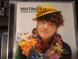 Yoonhak - Waiting 4 U Single 2012 (KOR)