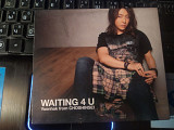 Yoonhak* – Waiting 4 U Single Slipcase book 2013 (KOR)