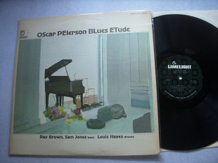 Oscar Peterson