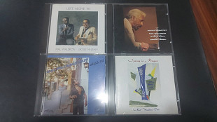 Mal Waldron Collection