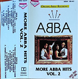 Abba – More Abba Hits