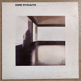 DIRE STRAITS