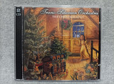 Trans-Siberian Orchestra – Christmas Eve And Other Stories / The Christmas Attic (2001, 2CD)