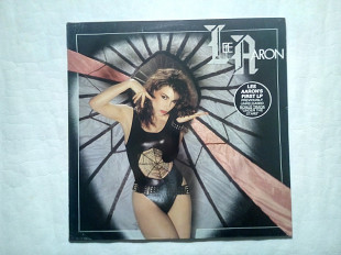 Lee Aaron 82(84) Germany. Sleeve Vg/Vinyl Nm-