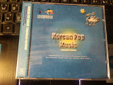 VARIOUS -KOREAN POP MUSIC 2001 JAPANESE VERSION PROMO (KOR)