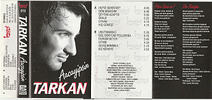 Tarkan – Aacayipsin