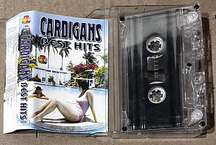 The Cardigans. Best Hits