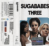 Sugababes – Three