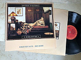 Barbra Streisand – A Collection Greatest Hits...And More ( USA ) LP