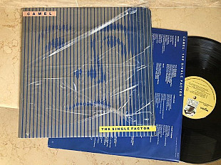 Camel – The Single Factor ( USA ) LP