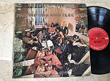 Pacific Gas & Electric ( USA ) LP