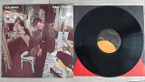 TOM WAITS SMALL CHANGE ( ELEKTRA 7E-1078 ) 1976 USA