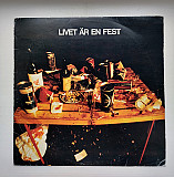 Nationalteatern – Livet Är En Fest