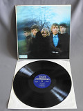 The Rolling Stones Between The Buttons LP 1967 UK пластинка EX+ re1970