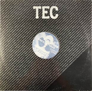 Lectrolux - Spellbound (TeC tecA) 12" Hard House, Techno, Trance, Acid