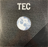 Lectrolux - Spellbound (TeC tecA) 12" Hard House, Techno, Trance, Acid