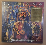 Santana – Shaman