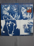 THE ROLLING STONES Emotional Rescue 1980 UK пластинка в плёнке sealed Reissue