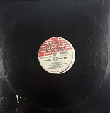 R.B.M. Featuring "El Barrio Bob" - Yo Shorty (Strictly Rhythm SR12243) 12" House