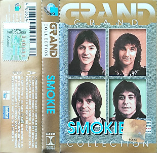 Smokie – Grand Collection