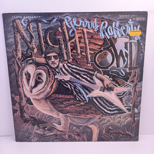 Gerry Rafferty – Night Owl LP 12" (Прайс 42737)