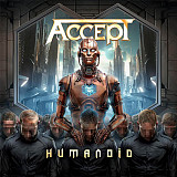 Accept – Humanoid (LP)