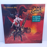 Ozzy Osbourne – The Ultimate Sin LP 12" (Прайс 41189)