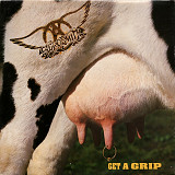Aerosmith – Get A Grip 1993 LP/ vinyl / платівка