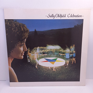 Sally Oldfield – Celebration LP 12" (Прайс 30316)