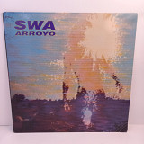 SWA – Arroyo MS 12" 45 RPM (Прайс 42731)