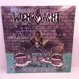 Wehrmacht – Shark Attack LP 12" (Прайс 42711)