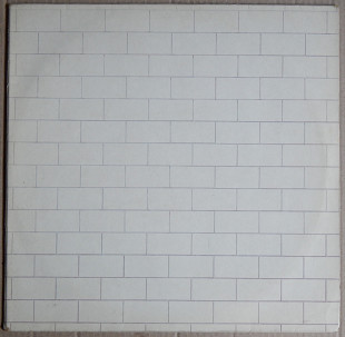 Pink Floyd ‎– The Wall (EMI Electrola ‎– 1C 198-63 410/11, Germany) inner sleeve EX+/EX+/EX+