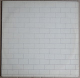 Pink Floyd ‎– The Wall (EMI Electrola ‎– 1C 198-63 410/11, Germany) inner sleeve EX+/EX+/EX+