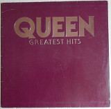 Queen – Greatest Hits (EMI ‎– 1C 088-78 044, Germany) inner sleeve EX+/EX+