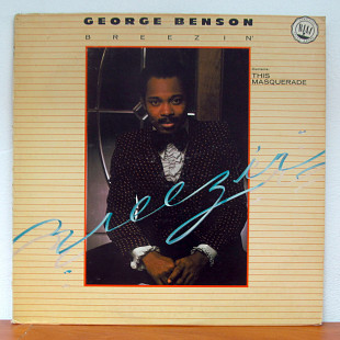 George Benson – Breezin'