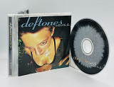 Deftones – Around The Fur (1997, Germany)