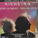 RIGHEIRA''L'ESTATE STA FINENDO''MAXI 45