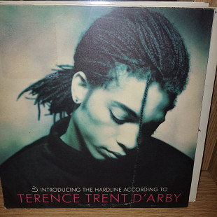 TERENCE TRENT D'ABRY LP