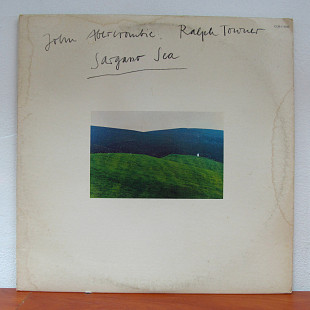 John Abercrombie, Ralph Towner – Sargasso Sea