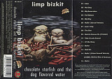 Limp Bizkit – Chocolate Starfish And The Hot Dog Flavored Water