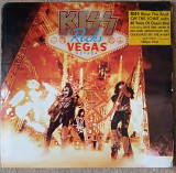 Kiss ‎– Kiss Rocks Vegas