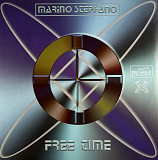 Marino Stephano - Free Time (Fog Area Trance Fog Trance 136) 12" Trance