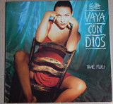 Vaya Con Dios – Time Flies (Ariola – 74321 108961, Germany) inner sleeve NM-/NM-