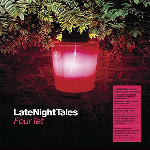 Four Tet – LateNightTales (Vinyl)