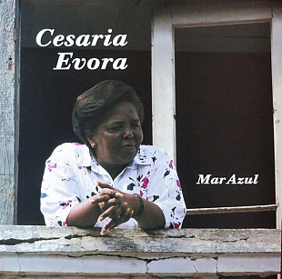 Cesaria Evora – Mar Azul