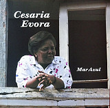 Cesaria Evora – Mar Azul