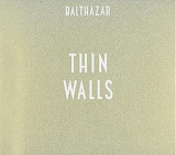 Balthazar – Thin Walls (CD, Album)