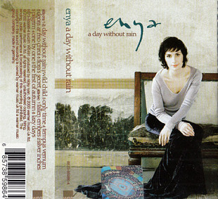 Enya – A Day Without Rain