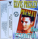 Elvis Presley – The Essential